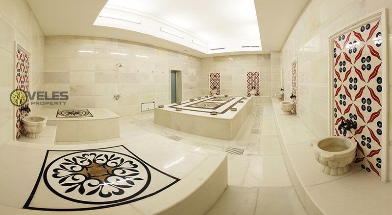 Студия в Кирении, Кипр, 88 м2 фото 5