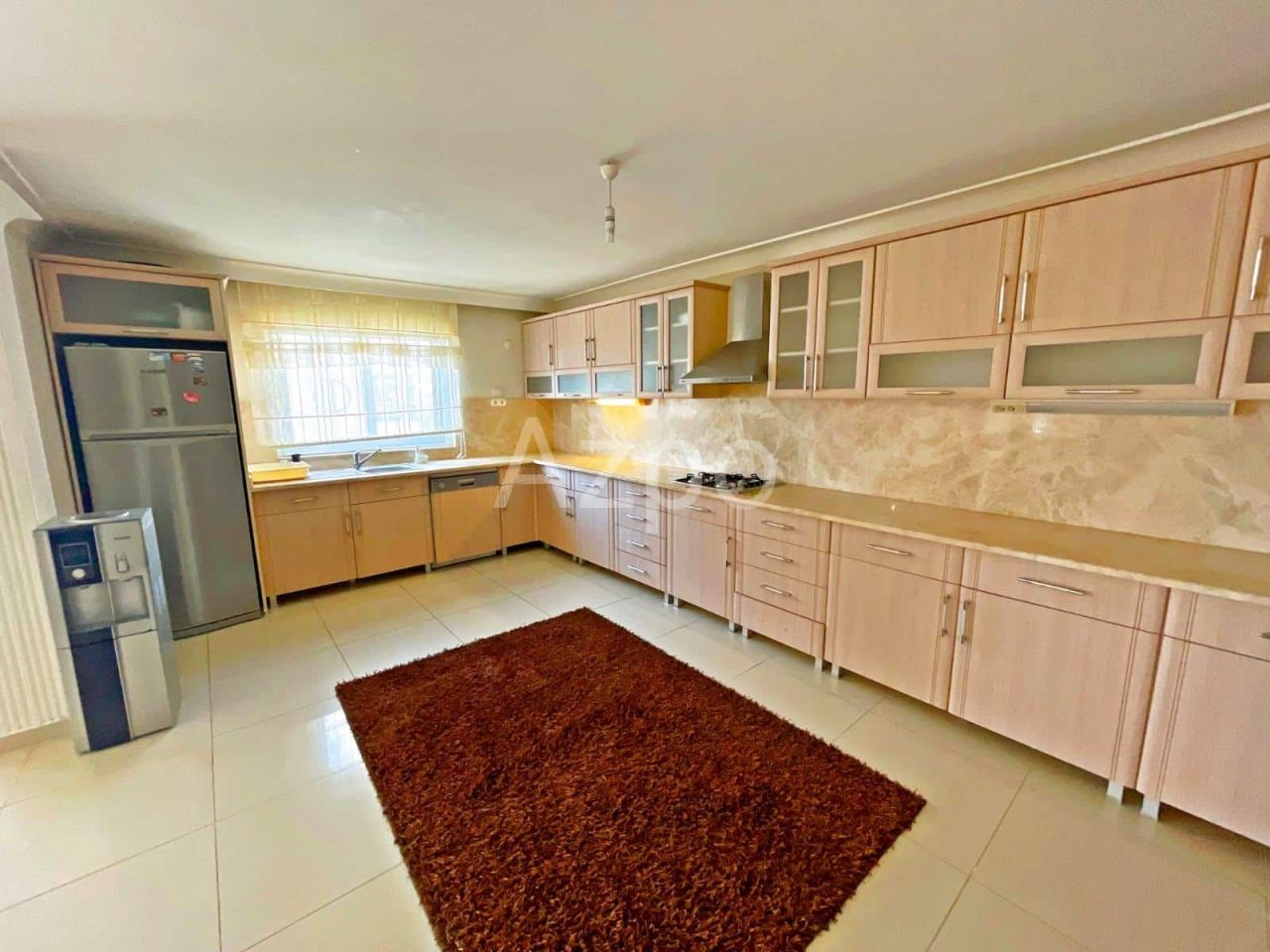 Апартаменты в Алании, Турция, 220 м2 фото 4