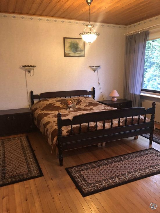 Дом в Савонранта, Финляндия, 8 000 м2 фото 5