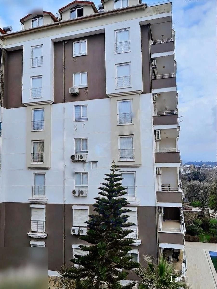 Квартира в Авсалларе, Турция, 130 м2 фото 5