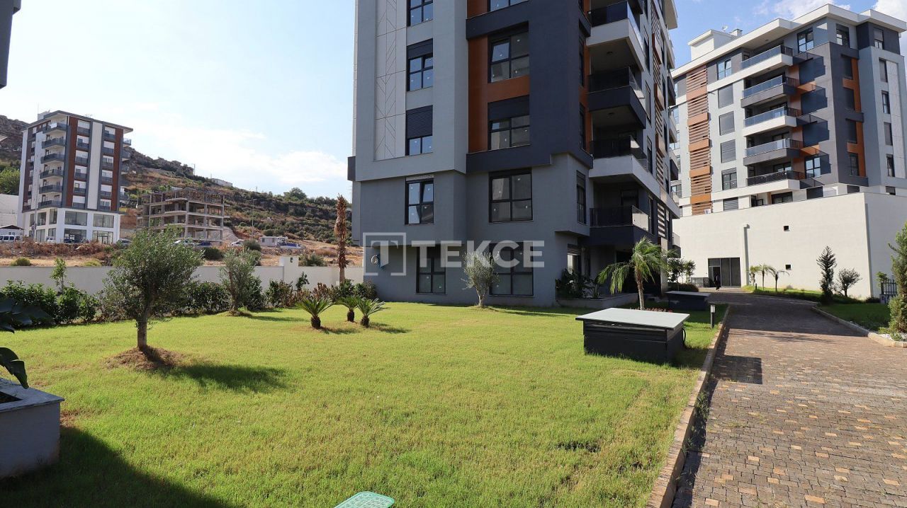 Апартаменты в Анталии, Турция, 245 м2 фото 3
