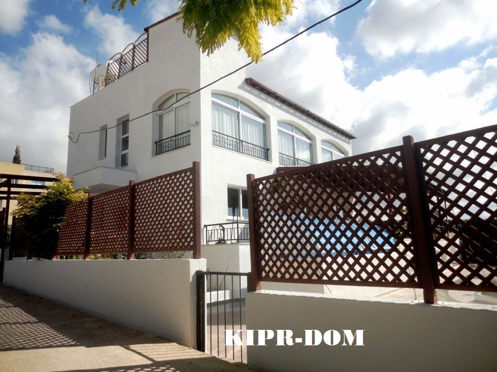 Вилла в Пейе, Кипр, 235 м2 фото 3