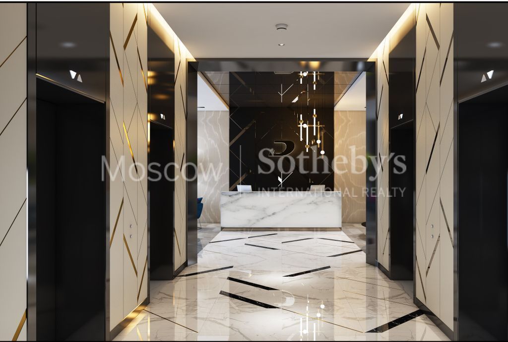 Апартаменты в Дубае, ОАЭ, 43 м2 фото 3