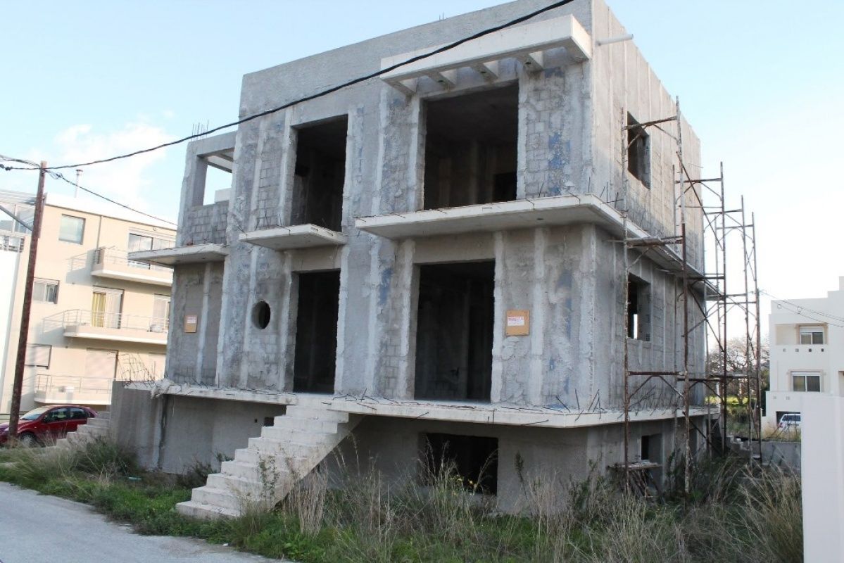 Дом на островах Додеканес, Греция, 370 м2 фото 2