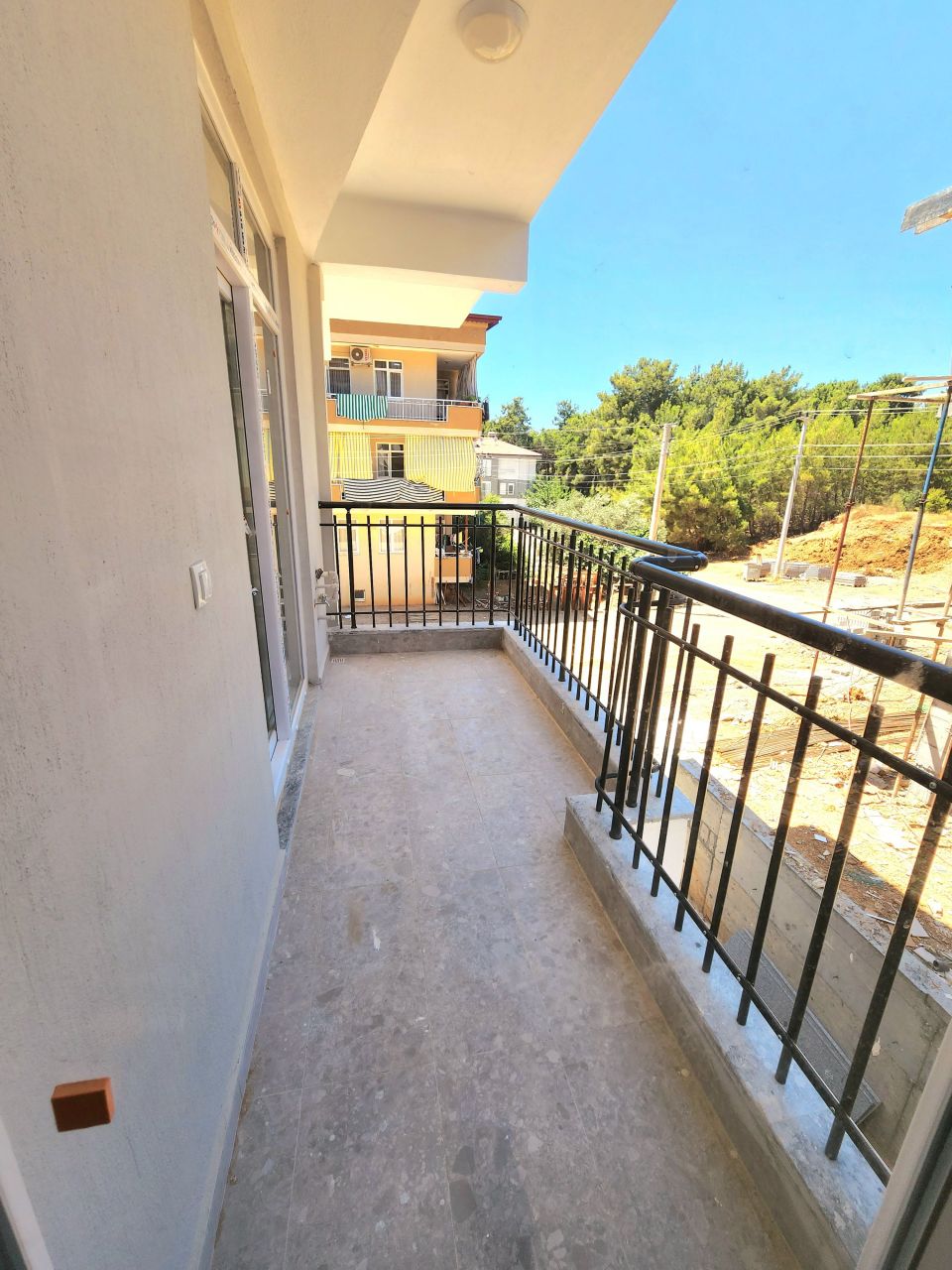 Квартира в Манавгате, Турция, 110 м2 фото 4