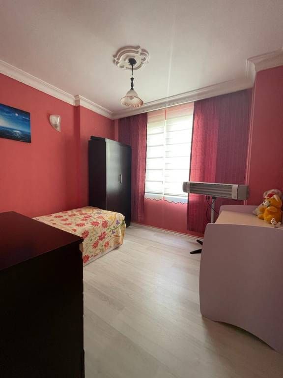 Квартира в Алании, Турция, 125 м2 фото 3