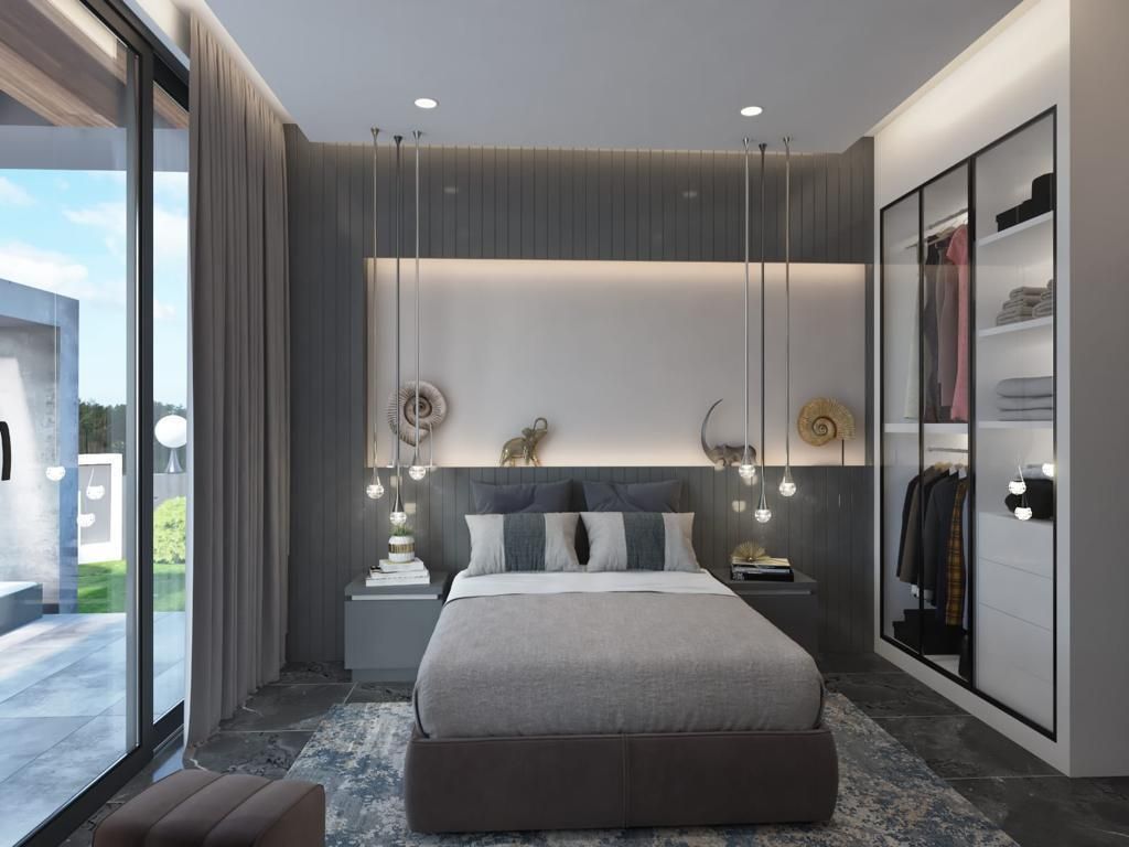Вилла в Алании, Турция, 280 м2 фото 5
