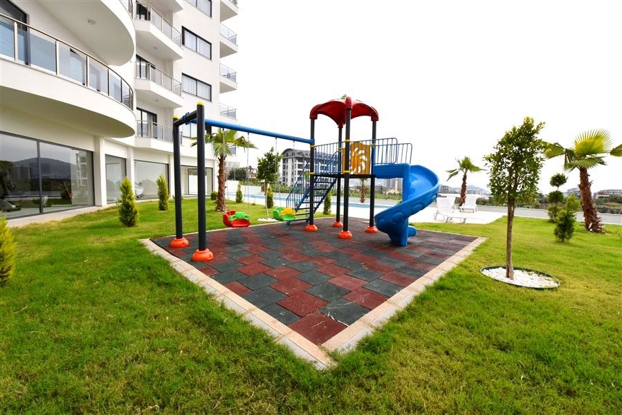 Квартира в Алании, Турция, 52 м2 фото 3