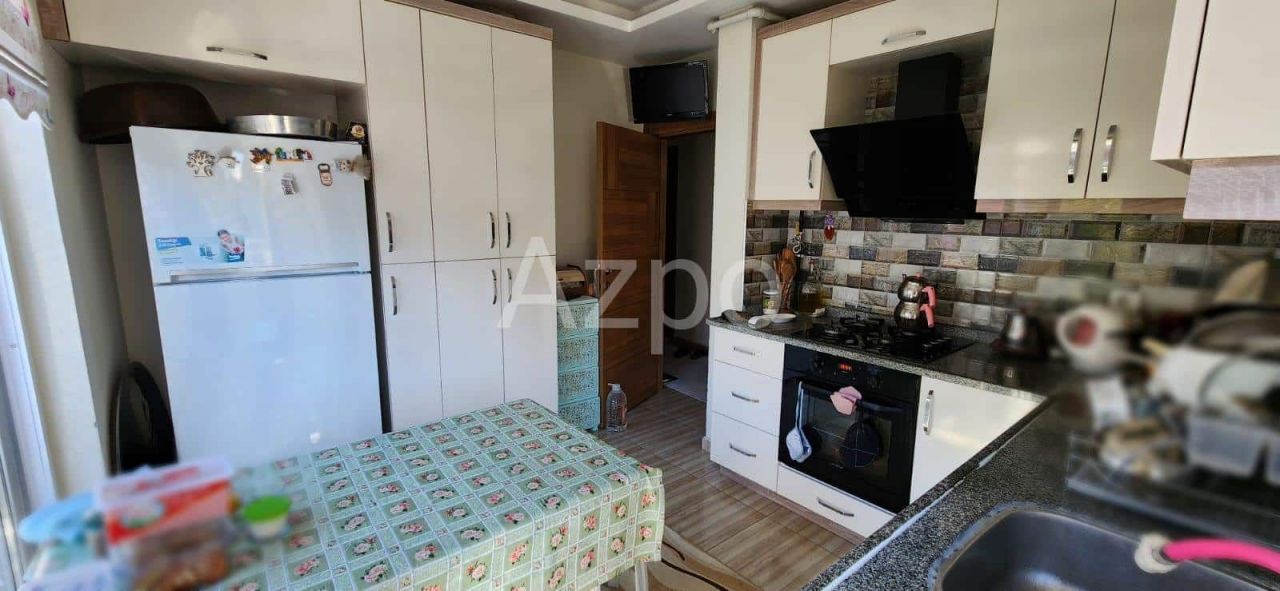 Апартаменты в Анталии, Турция, 95 м2 фото 5