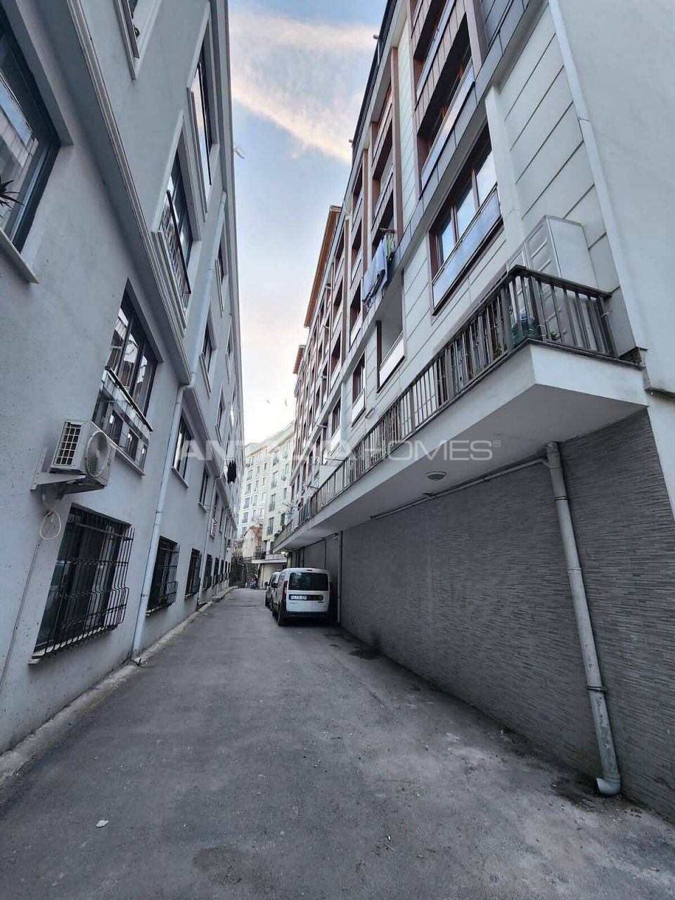 Апартаменты в Стамбуле, Турция, 360 м2 фото 2