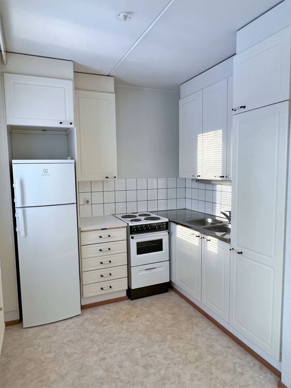 Квартира в Холлола, Финляндия, 34 м2 фото 2