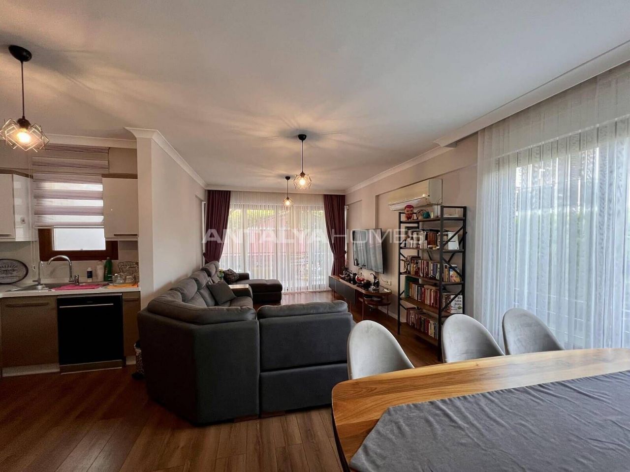 Вилла в Фетхие, Турция, 185 м2 фото 4