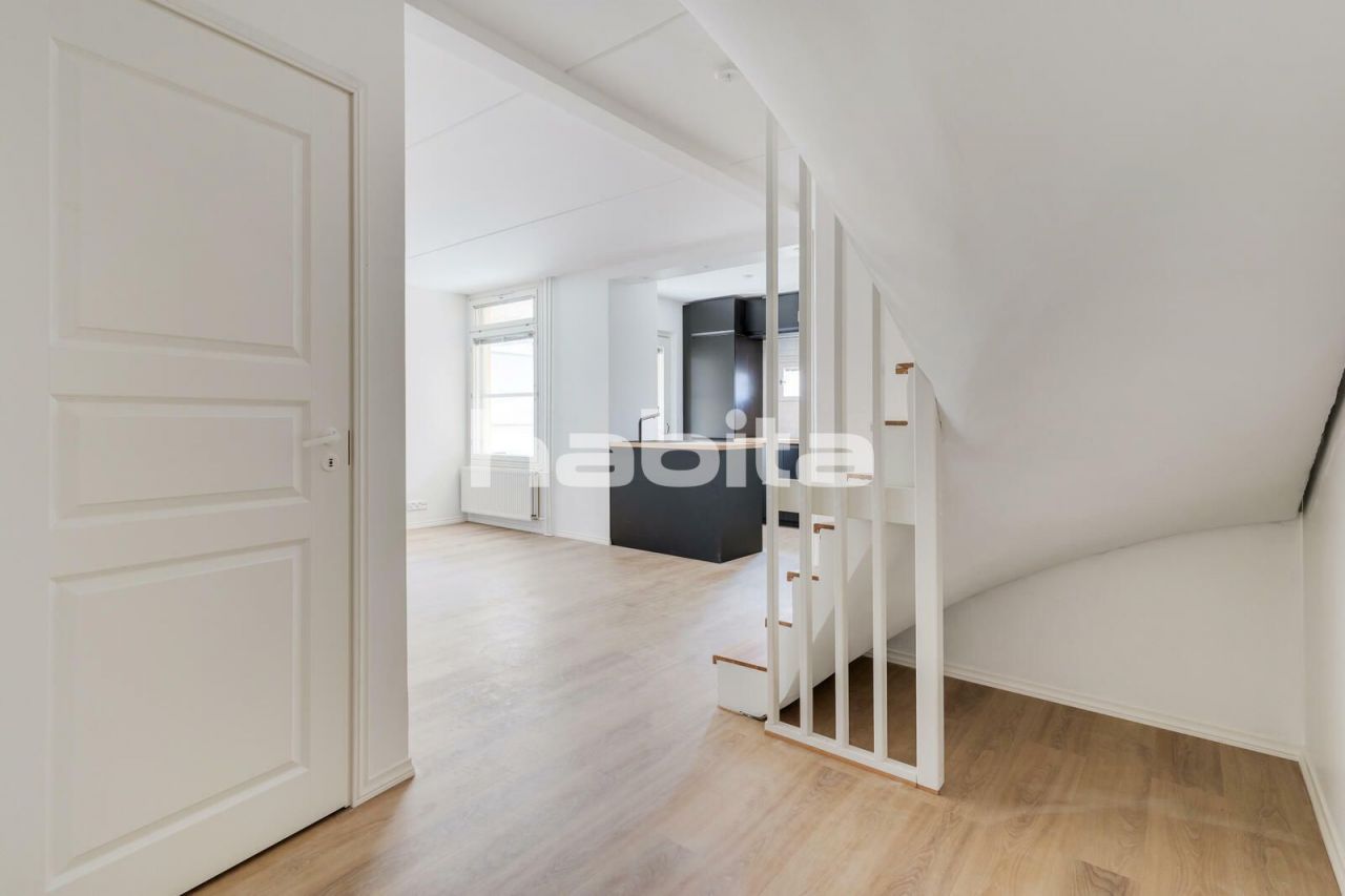 Апартаменты в Хельсинки, Финляндия, 81 м2 фото 5