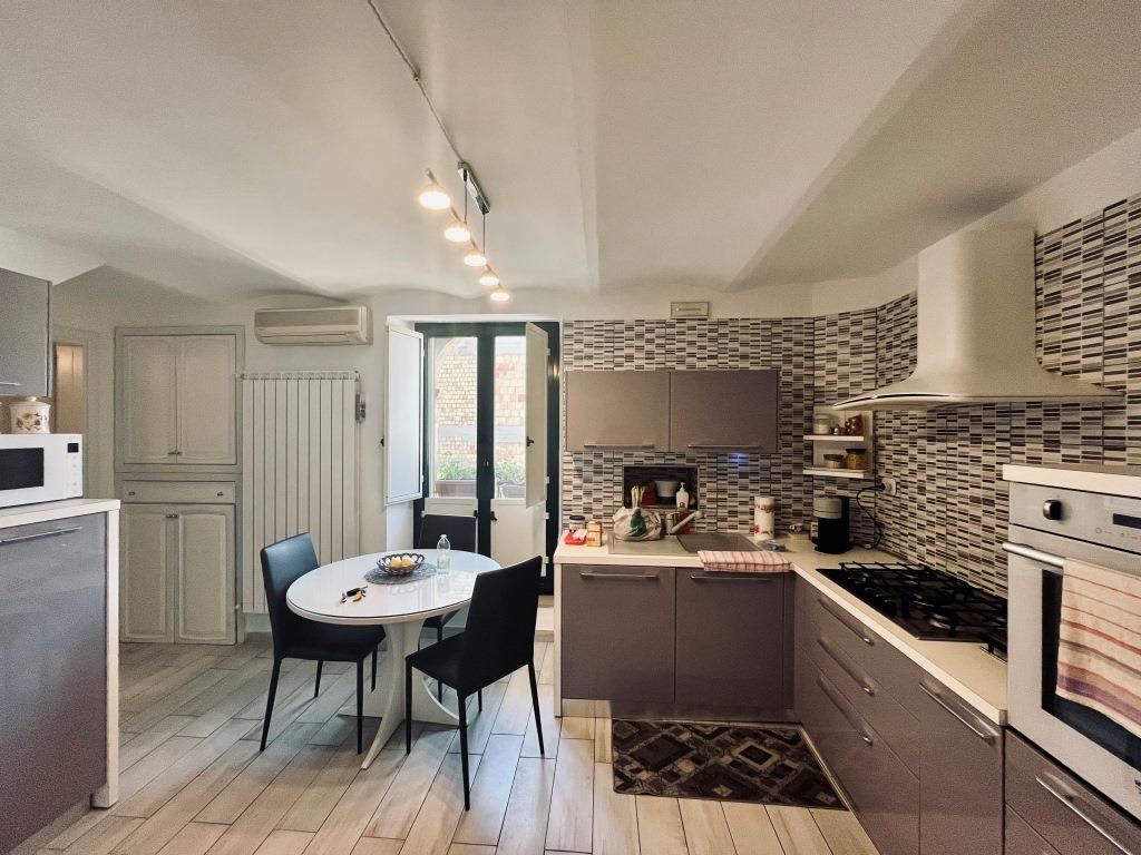 Таунхаус в Кампобассо, Италия, 80 м2 фото 2