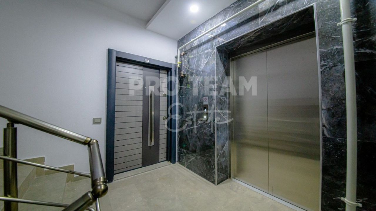 Апартаменты в Анталии, Турция, 130 м2 фото 5