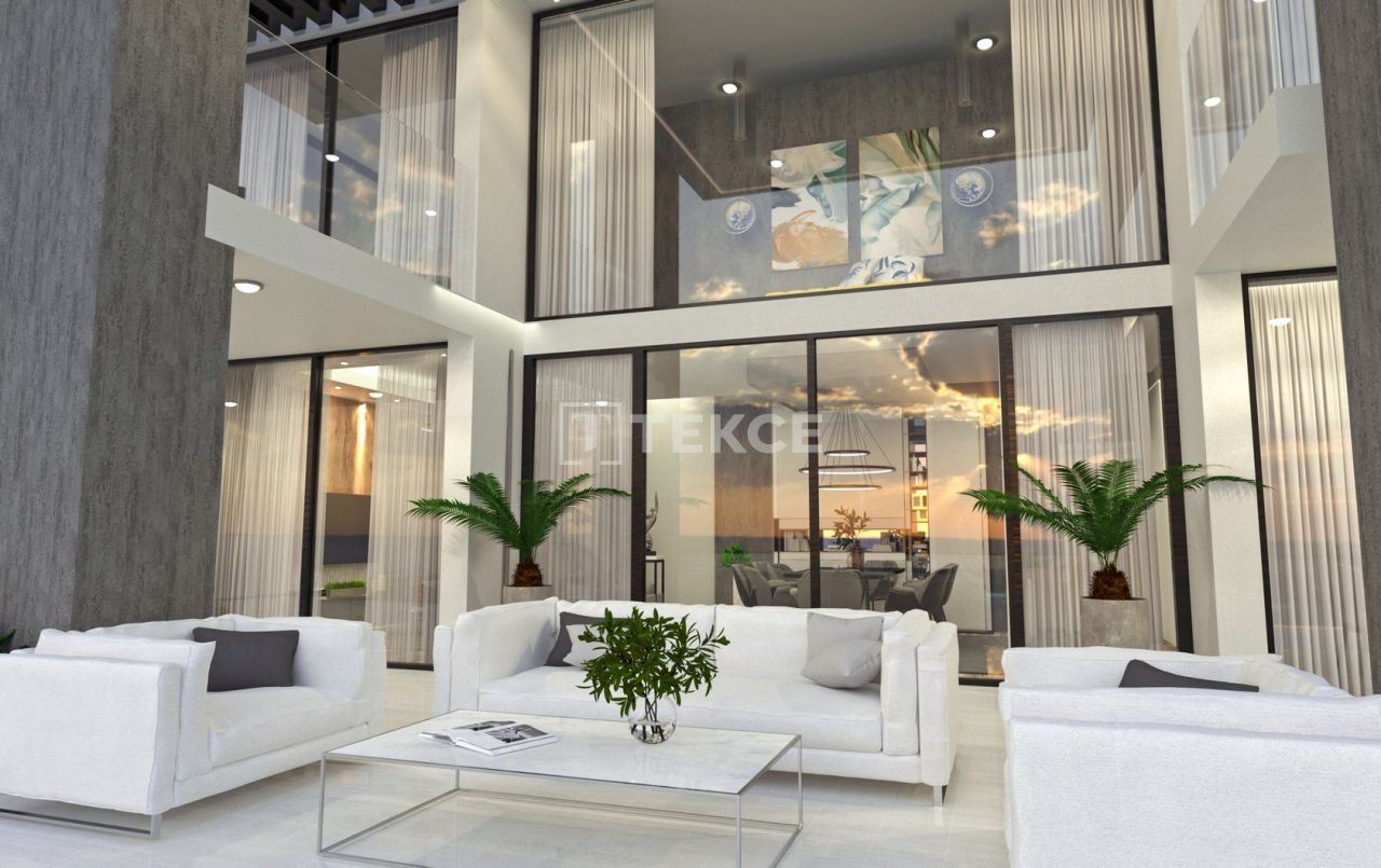 Вилла в Фетхие, Турция, 230 м2 фото 5