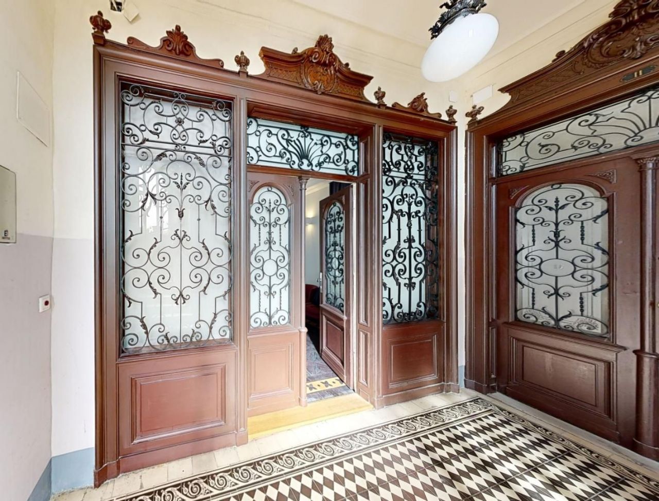 Квартира в Вене, Австрия, 172.82 м2 фото 4