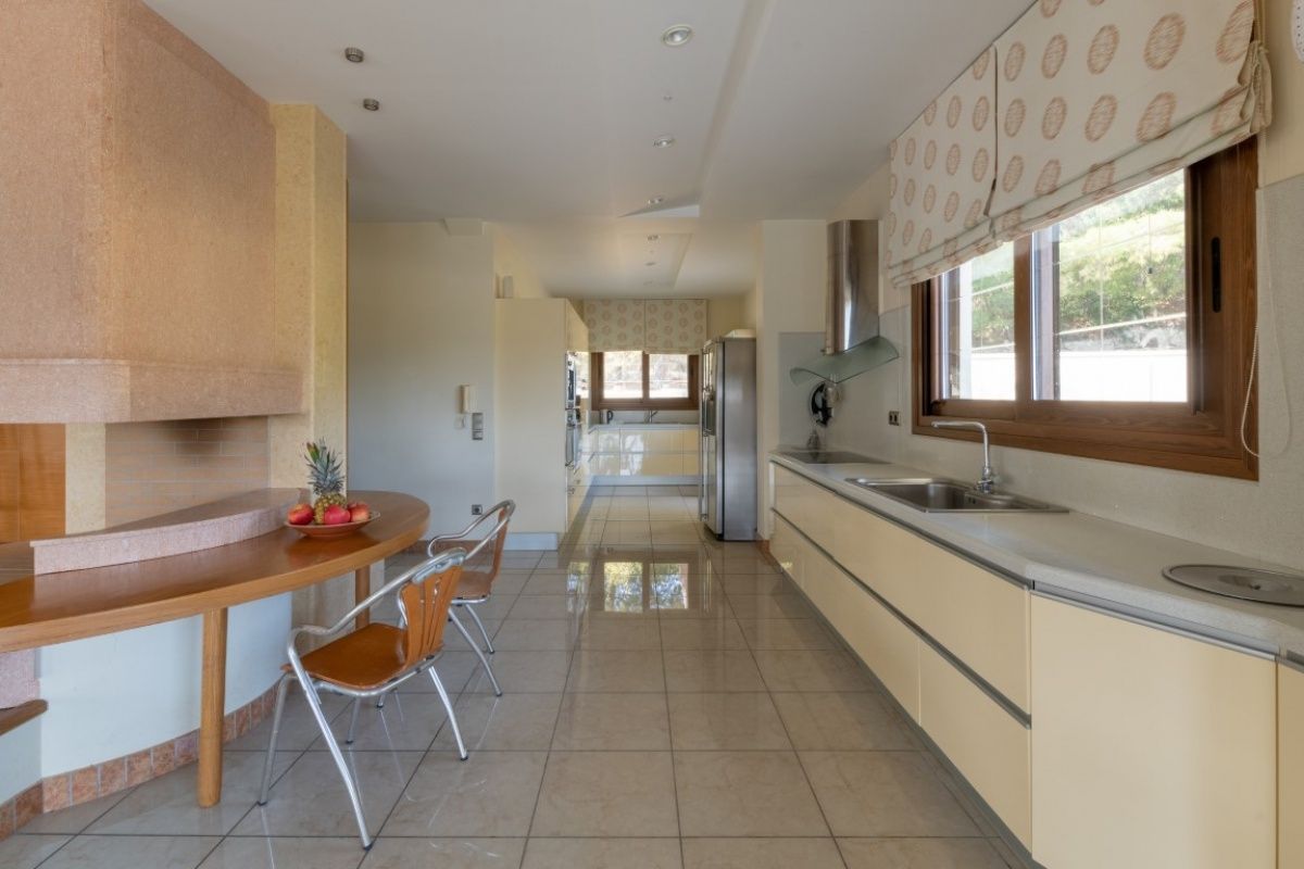 Дом на островах Додеканес, Греция, 600 м2 фото 5