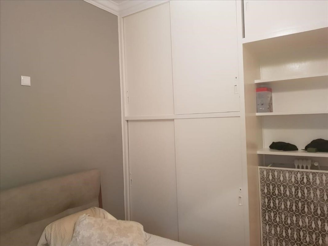Квартира в Афинах, Греция, 80 м2 фото 4