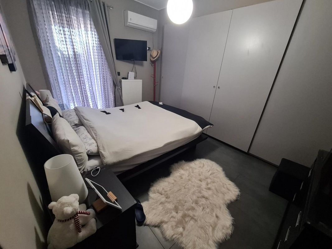 Квартира в Афинах, Греция, 90 м2 фото 5