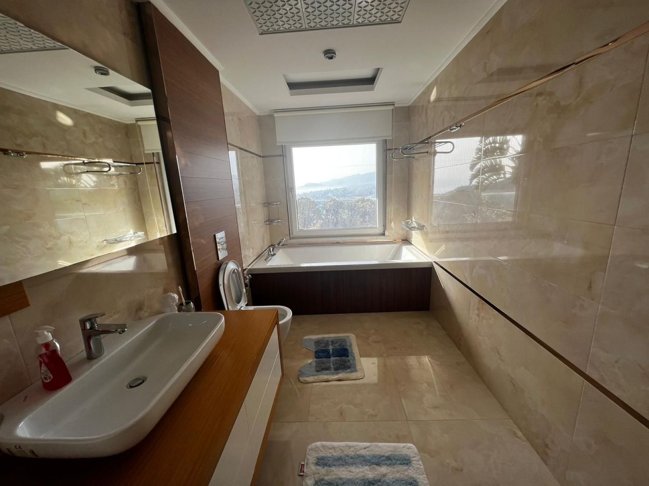 Вилла в Алании, Турция, 350 м2 фото 5