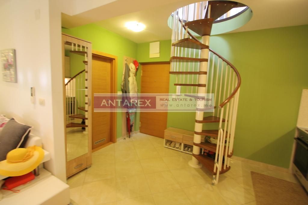 Апартаменты в Дженовичах, Черногория, 90 м2 фото 5