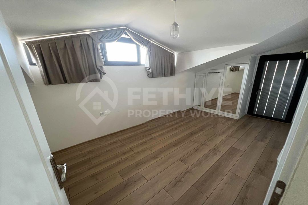 Вилла в Фетхие, Турция, 120 м2 фото 4