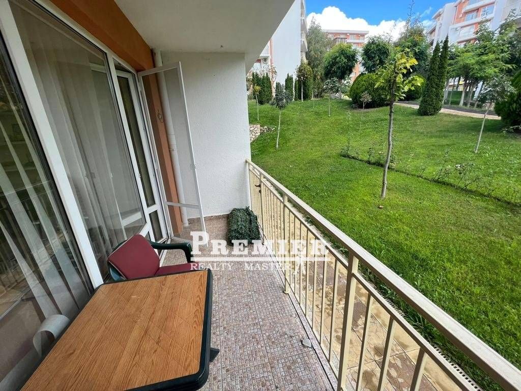 Квартира в Святом Власе, Болгария, 40 м2 фото 5