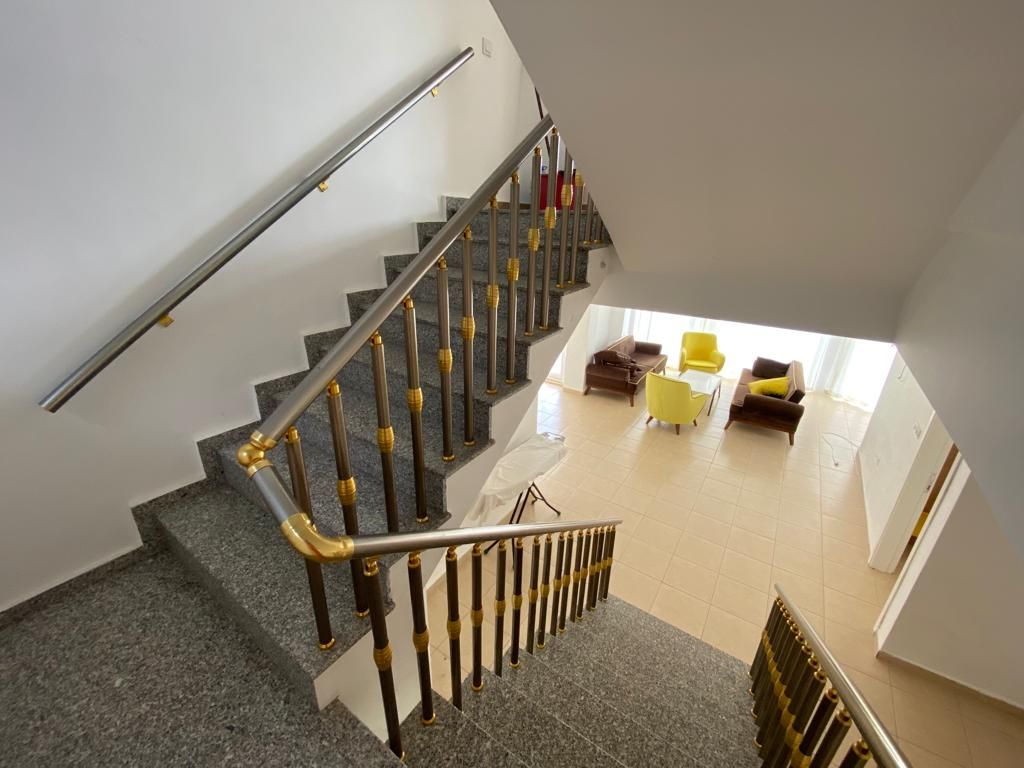Дом в Алании, Турция, 250 м2 фото 2