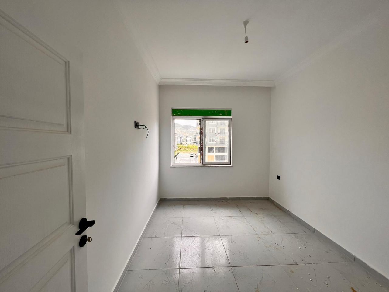 Квартира в Алании, Турция, 55 м2 фото 4