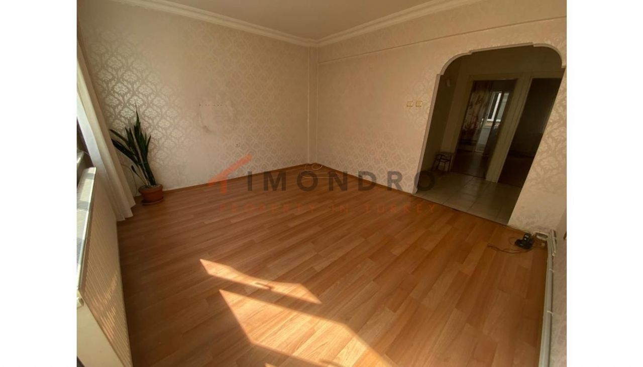 Квартира в Стамбуле, Турция, 90 м2 фото 2
