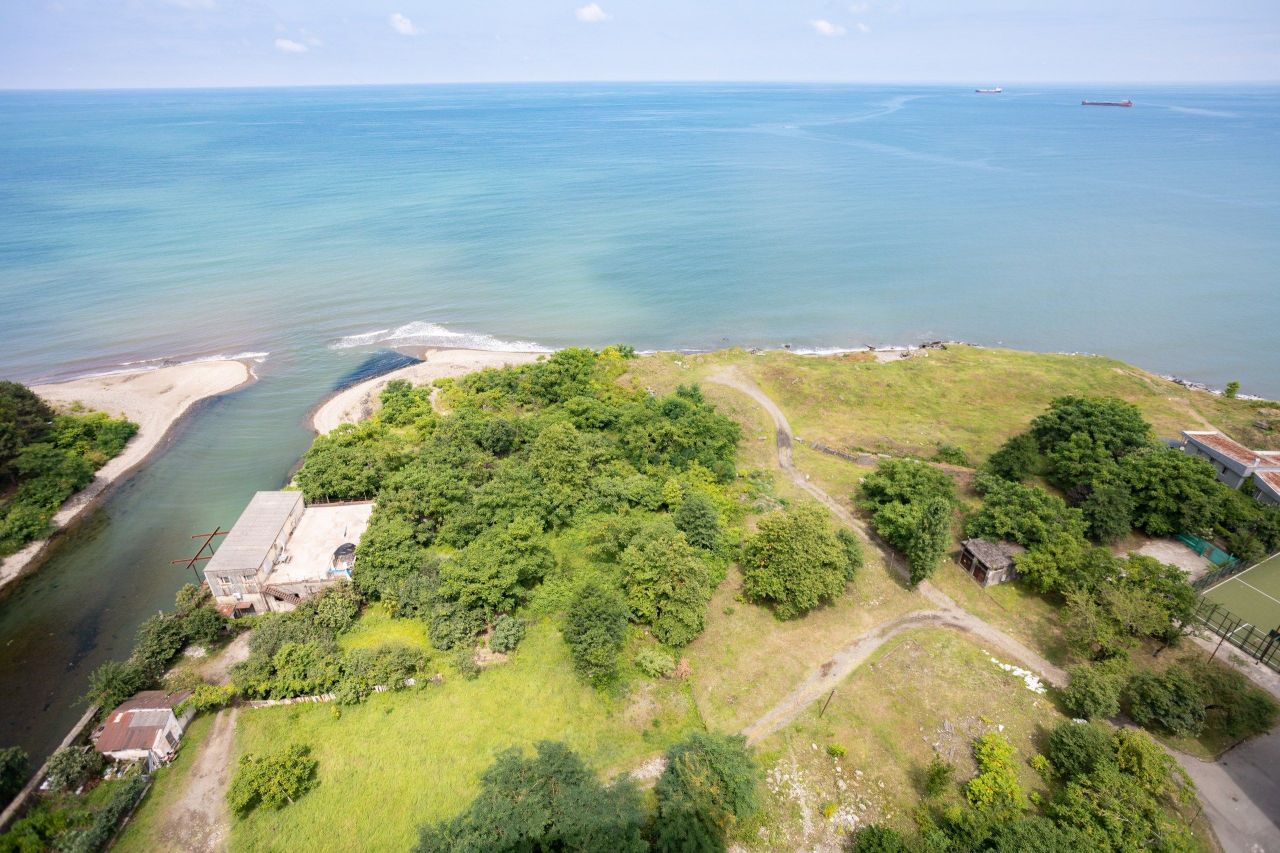 Квартира в Батуми, Грузия, 47 м2 фото 2
