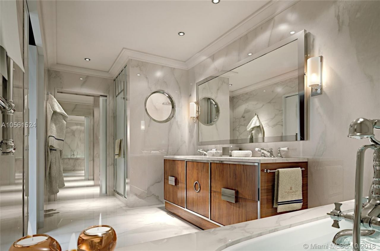 Апартаменты в Майами, США, 300 м2 фото 4