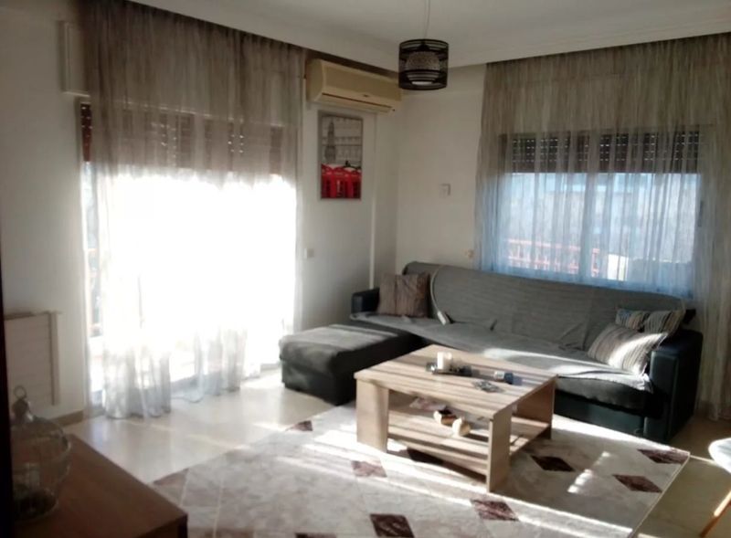 Квартира в Салониках, Греция, 91 м2 фото 3