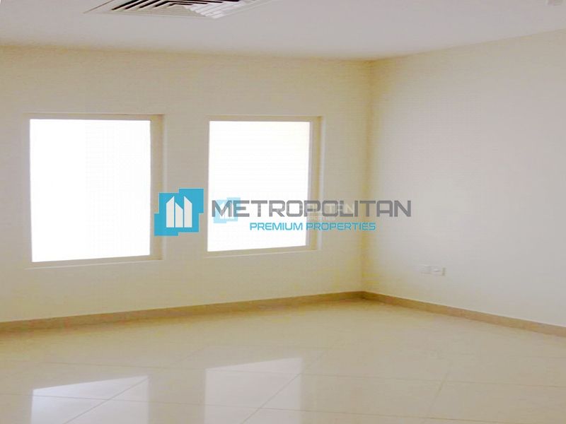Апартаменты Silicon Oasis, ОАЭ, 64.16 м2 фото 4