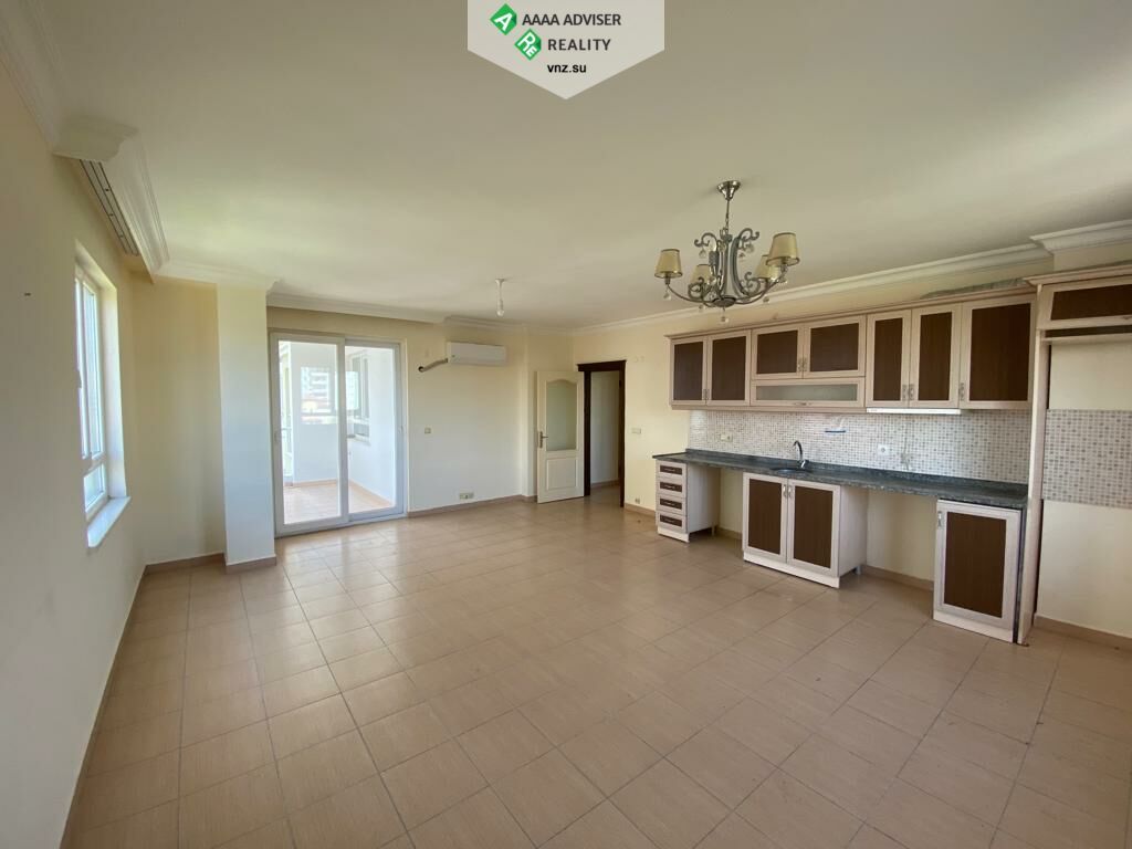 Квартира в Авсалларе, Турция, 100 м2 фото 4