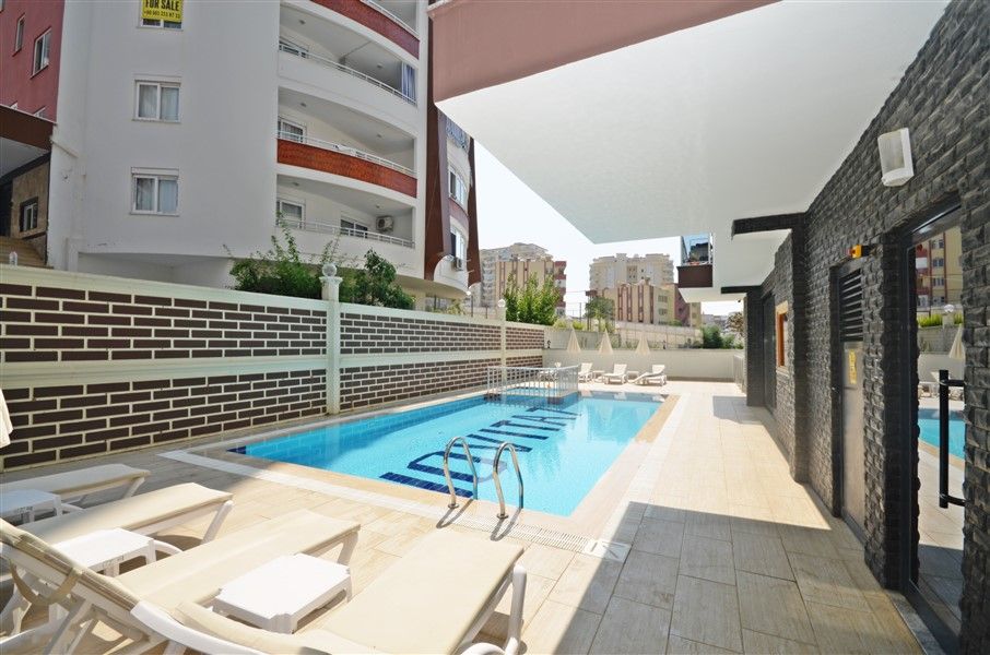 Пентхаус в Алании, Турция, 120 м2 фото 2