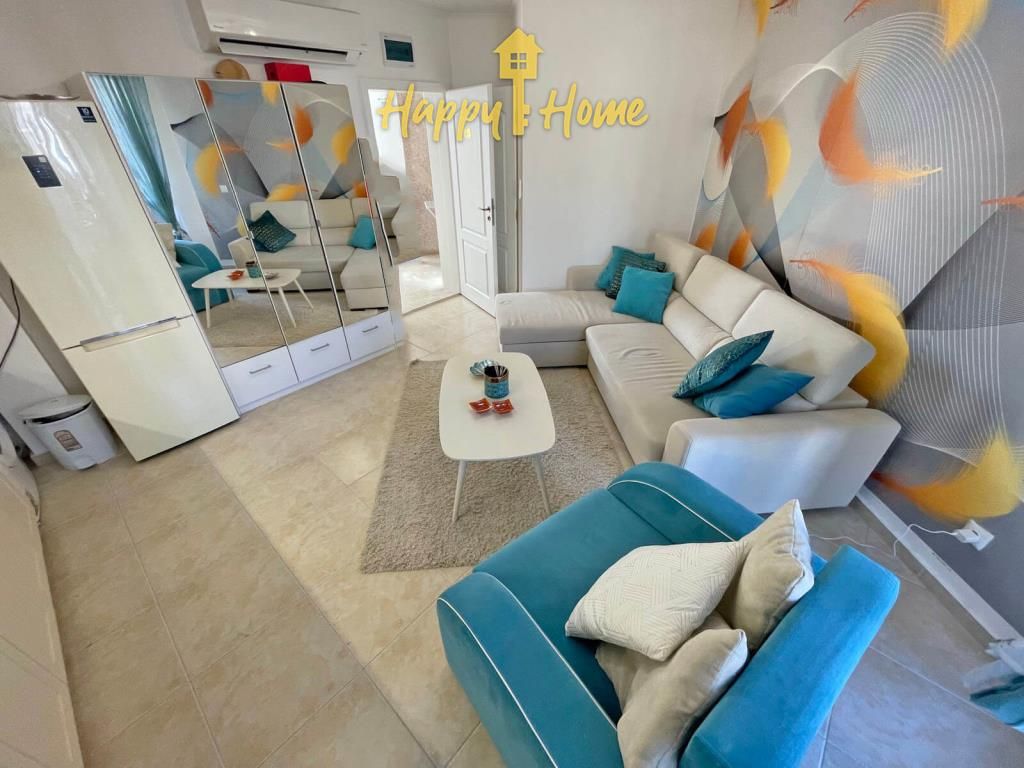 Квартира на Солнечном берегу, Болгария, 40 м2 фото 2