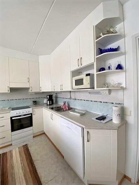Квартира в Котке, Финляндия, 57 м2 фото 5