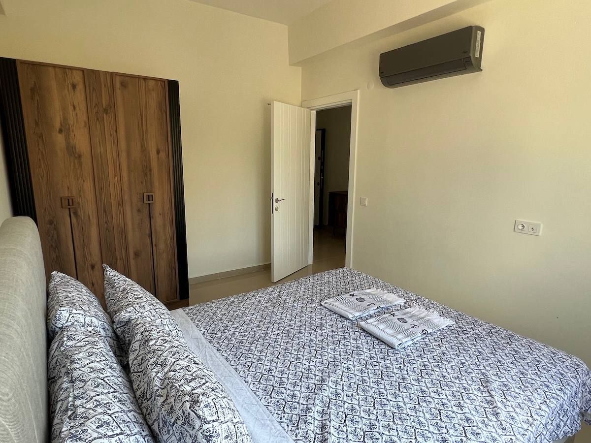 Квартира в Авсалларе, Турция, 85 м2 фото 5