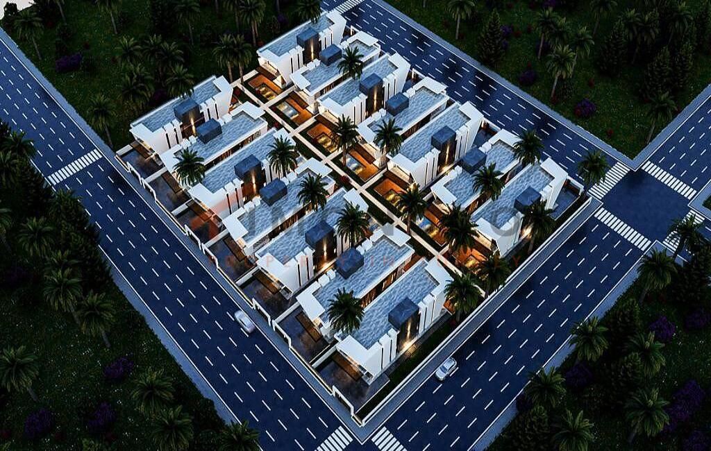 Дом в Анталии, Турция, 330 м2 фото 3