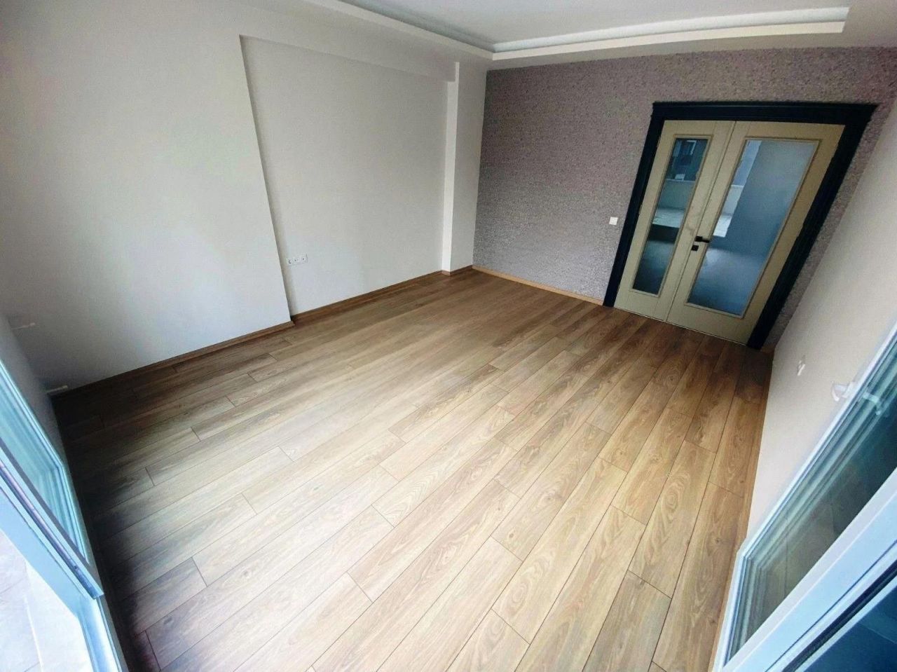 Квартира в Мерсине, Турция, 125 м2 фото 4