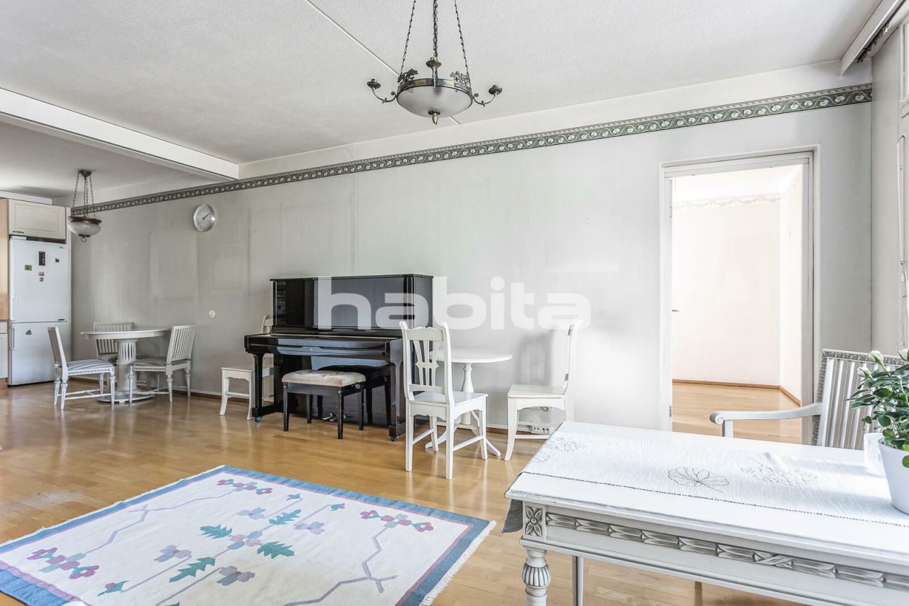Апартаменты в Вантаа, Финляндия, 75 м2 фото 5