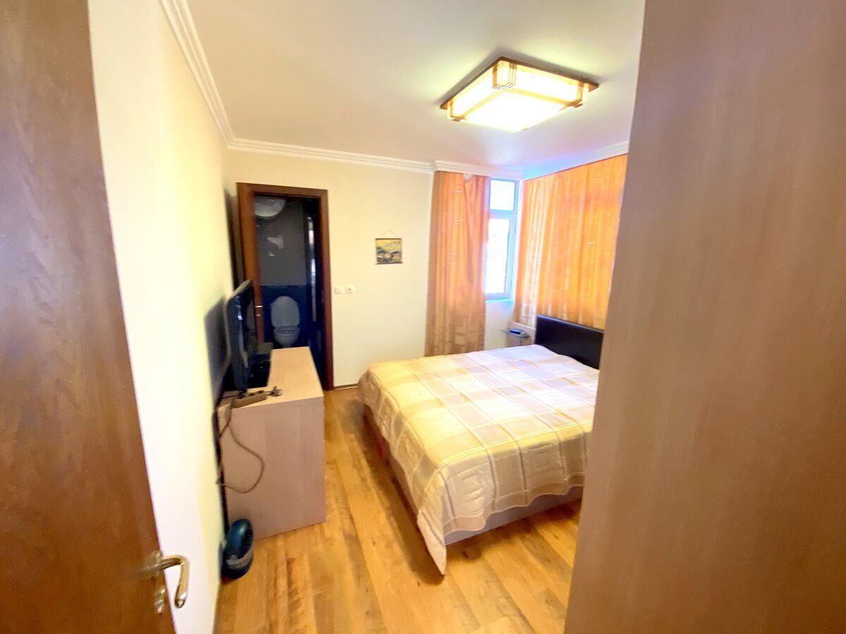 Апартаменты в Святом Власе, Болгария, 70 м2 фото 3