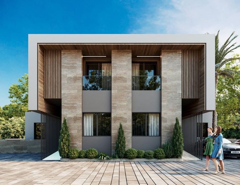 Вилла в Анталии, Турция, 255 м2 фото 4
