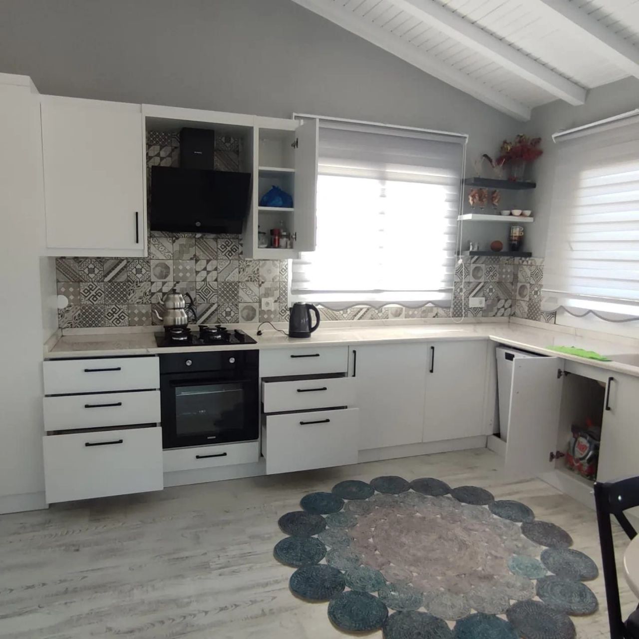 Вилла в Фетхие, Турция, 350 м2 фото 3