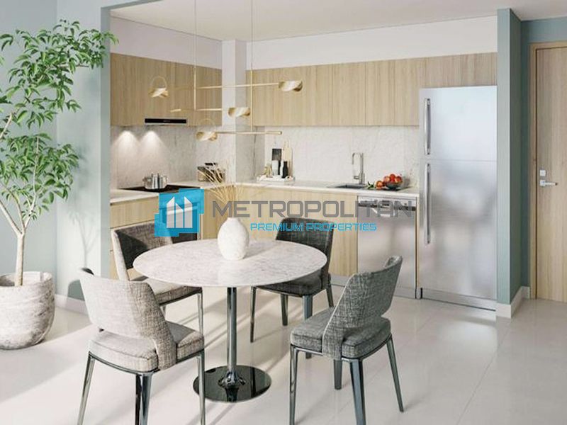 Апартаменты Maryam Island, ОАЭ, 60.57 м2 фото 2
