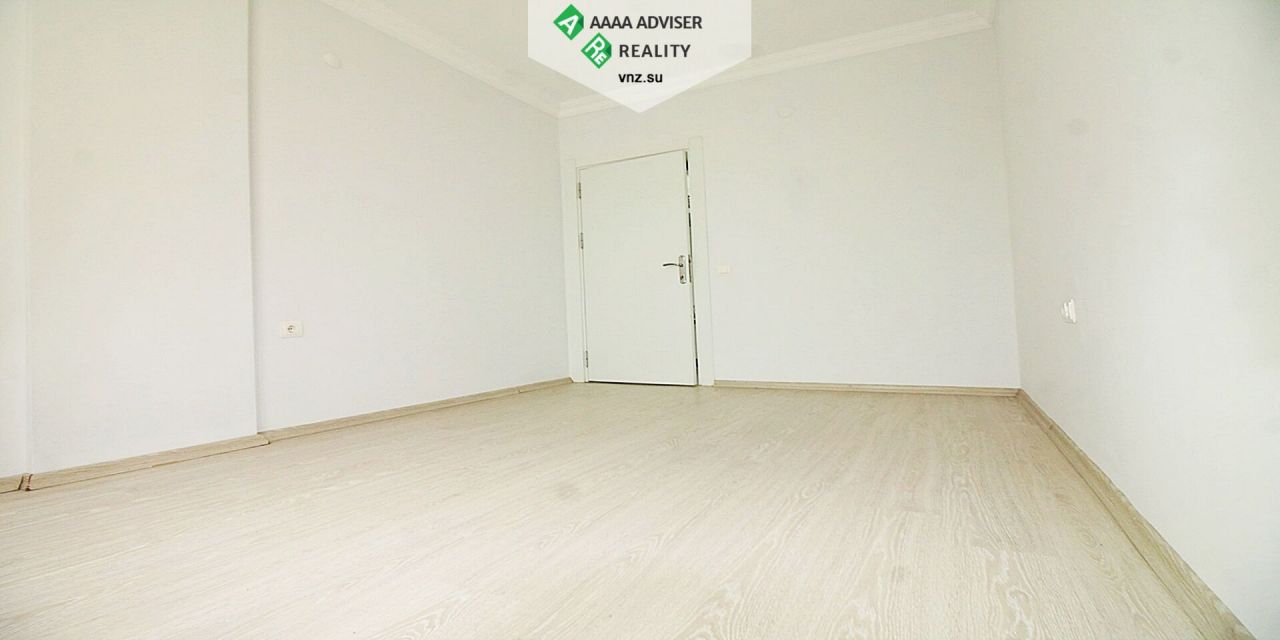 Квартира в Анталии, Турция, 110 м2 фото 3