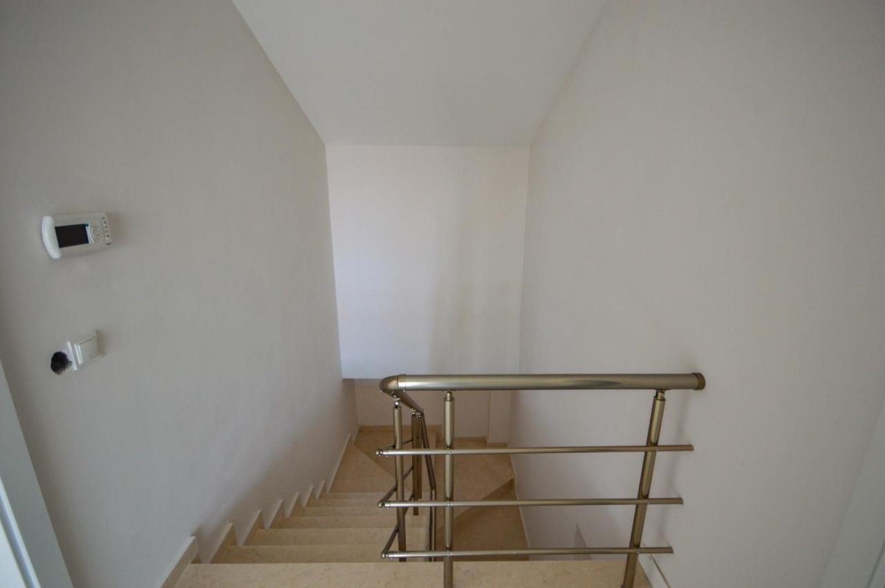 Пентхаус в Алании, Турция, 110 м2 фото 2
