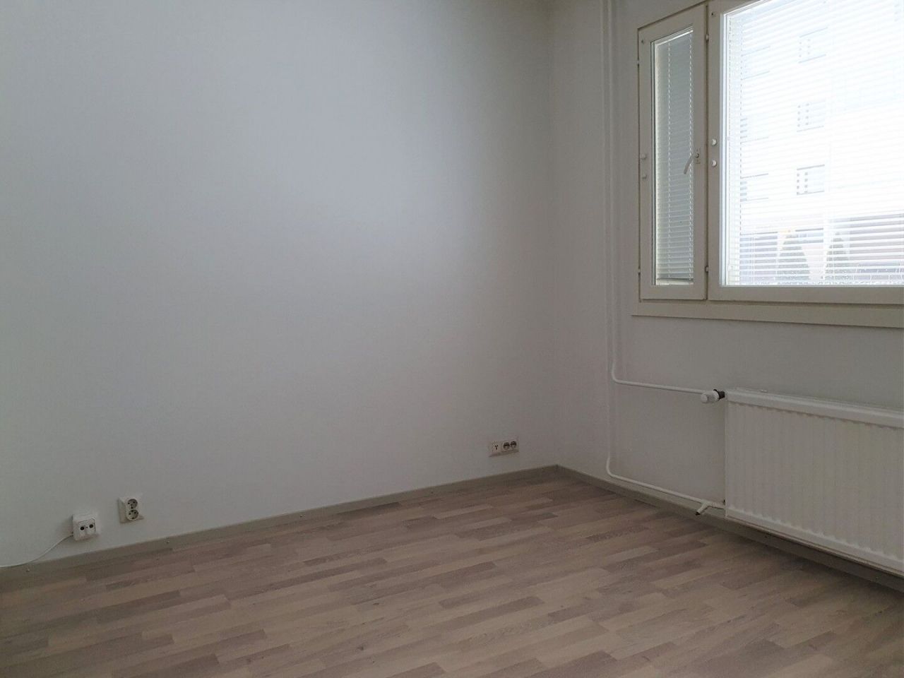 Квартира в Валкеакоски, Финляндия, 19 м2 фото 4